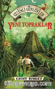 Yeni Topraklar / Gizemli Günlükler 2