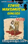 Ezikus Maksimus’un Günlüğü 2 / Mısır