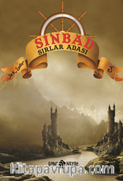 Sırlar Adası / Sinbad  3 (Cep Boy)