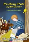 Puding Poli Aydınlatıyor