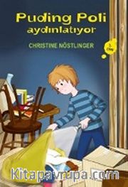Puding Poli Aydınlatıyor