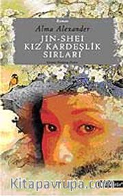 Jin Shei Kız Kardeşlik Sırları