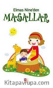 Elmas Nine'den Masallar