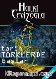 Tarih Türklerde Başlar