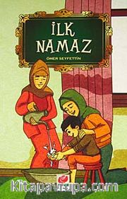 İlk Namaz