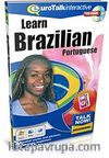 Learn Brazilian Portuguese - Talk Now Beginners