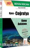 2017 KPSS Coğrafya Benim Hocam Konu Anlatımlı