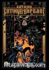 Batman / Gotham Kapıları
