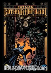 Batman / Gotham Kapıları