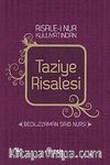 Taziye Risalesi