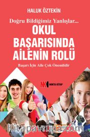 Okul Başarısında Ailenin Rolü 