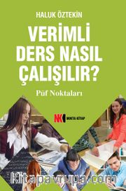 Verimli Ders Nasıl Çalışılır? 