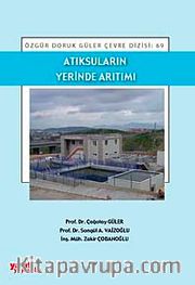 Atıksuların Yerinde Arıtımı