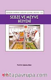 Sebze ve Meyve Hijyeni