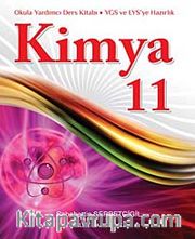 Kimya 11 Konu Anlatımlı