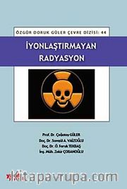 İyonlaştırmayan  Radyasyon