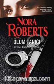 Ölüm Tanığı / Bir Eve Dallas Polisiyesi