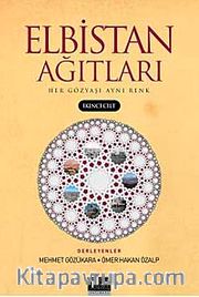 Elbistan Ağıtları -2 <br /> Her Gözyaşı Aynı Renk