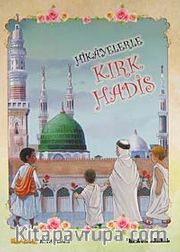 Hikayelerle Kırk Hadis