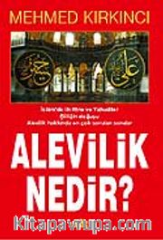 Alevilik Nedir?