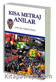 Kısa Metraj Anılar