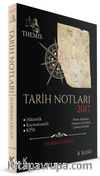 THEMIS Tarih Notları Hakimlik - KPSS - Kaymakamlık