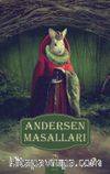 Andersen Masalları Cilt:1 (Ciltli)