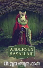 Andersen Masalları Cilt:1 (Ciltli)