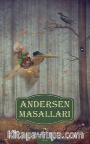 Andersen Masalları Cilt:2 (Ciltli)