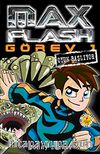 Max Flash - Görev 1 / Oyun Başlıyor