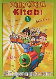 Altınçocuk Kitabı 1