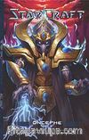 Starcraft Öncephe Cilt 3
