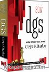 2017 DGS Sayısal Yetenek Sözel Yetenek Cep Kitabı