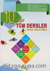 10. Sınıf Tüm Dersler Konu Anlatımlı