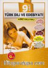 9. Sınıf Türk Dili ve Edebiyatı Konu Anlatımlı