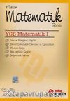 Metin Matematik Serisi - YGS Matematik I