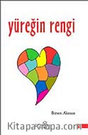 Yüreğin Rengi