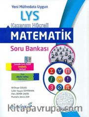 LYS Kazanım Hücreli Matematik Soru Bankası