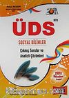 ÜDS Sosyal Bilimler Çıkmış Sorular ve Analizli Çözümleri