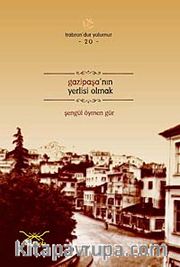 Gazipaşa'nın Yerlisi Olmak / Trabzon'dur Yolumuz -20
