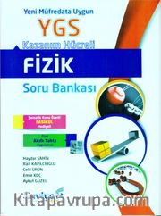 YGS Kazanım Hücreli Fizik Soru Bankası