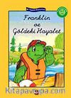 Franklin ve Göldeki Hayalet (El Yazılı)