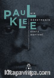Bir Öğretmenin  Eskiz Defteri