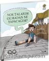 Noktalarım Olmadan Ne Yapacağım? / Alfabe Bulutu