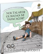 Noktalarım Olmadan Ne Yapacağım? / Alfabe Bulutu