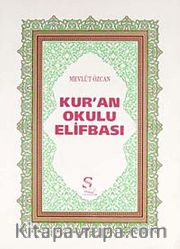 Kur'an Okulu Elifbası