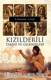 Kızılderili Tarihi ve Gelenekleri
