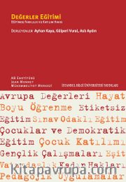 Değerler Eğitimi <br /> Eğitimde Farklılık ve Katılım Hakkı