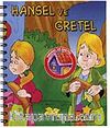 Hansel ve Gretel / Sesli Kitap