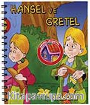 Hansel ve Gretel / Sesli Kitap